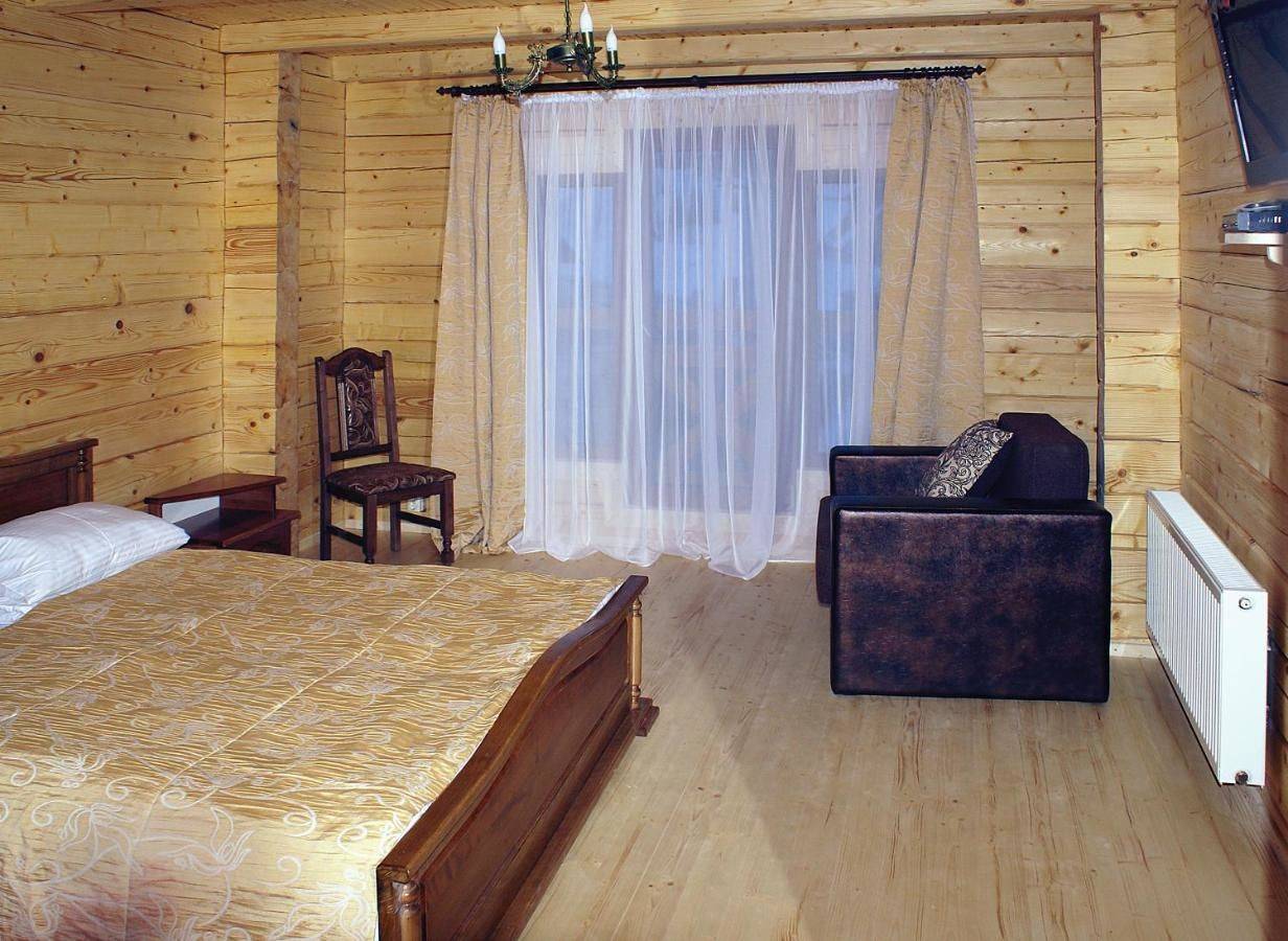 Фото Отели Altair Hotel Буковель 17